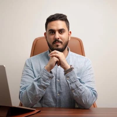 Akarsh Arora
