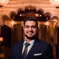 Anuj Ruia